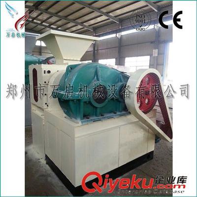 萬啟機(jī)械專業(yè)生產(chǎn)制造脫硫石膏壓球機(jī) 煤粉壓球機(jī) 型煤壓球機(jī)-鄭州市萬啟機(jī)械設(shè)備提供萬啟機(jī)械專業(yè)生產(chǎn)制造脫硫石膏壓球機(jī) 煤粉壓球機(jī) 型煤壓球機(jī)的相關(guān)介紹、產(chǎn)品、服務(wù)、圖片、價(jià)格鄭州市萬啟機(jī)械設(shè)備、木炭機(jī);壓球機(jī);烘干機(jī);粘土磚機(jī);水泥瓦機(jī);水泥磚機(jī);加氣混凝土設(shè)備;金屬撕碎機(jī);鋼材
